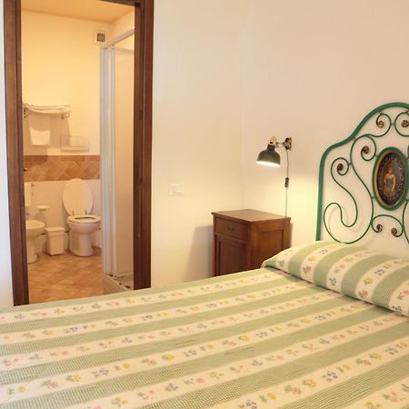Agriturismo Arlena Bolsena Pokoj fotografie