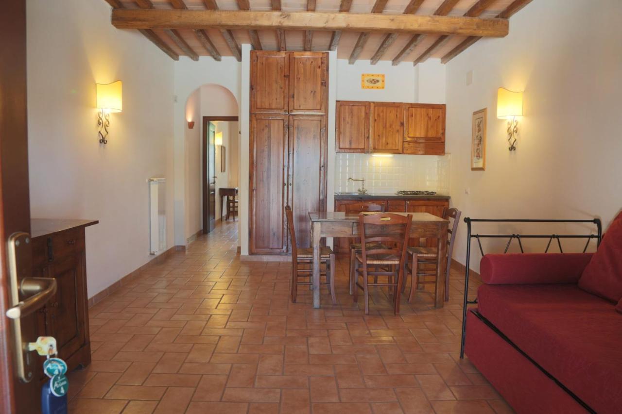 Agriturismo Arlena Bolsena Pokoj fotografie