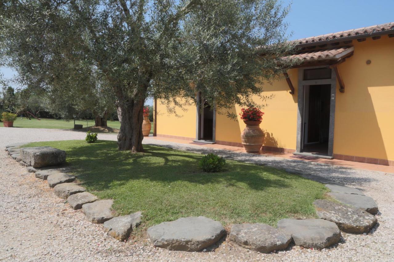 Agriturismo Arlena Bolsena Pokoj fotografie