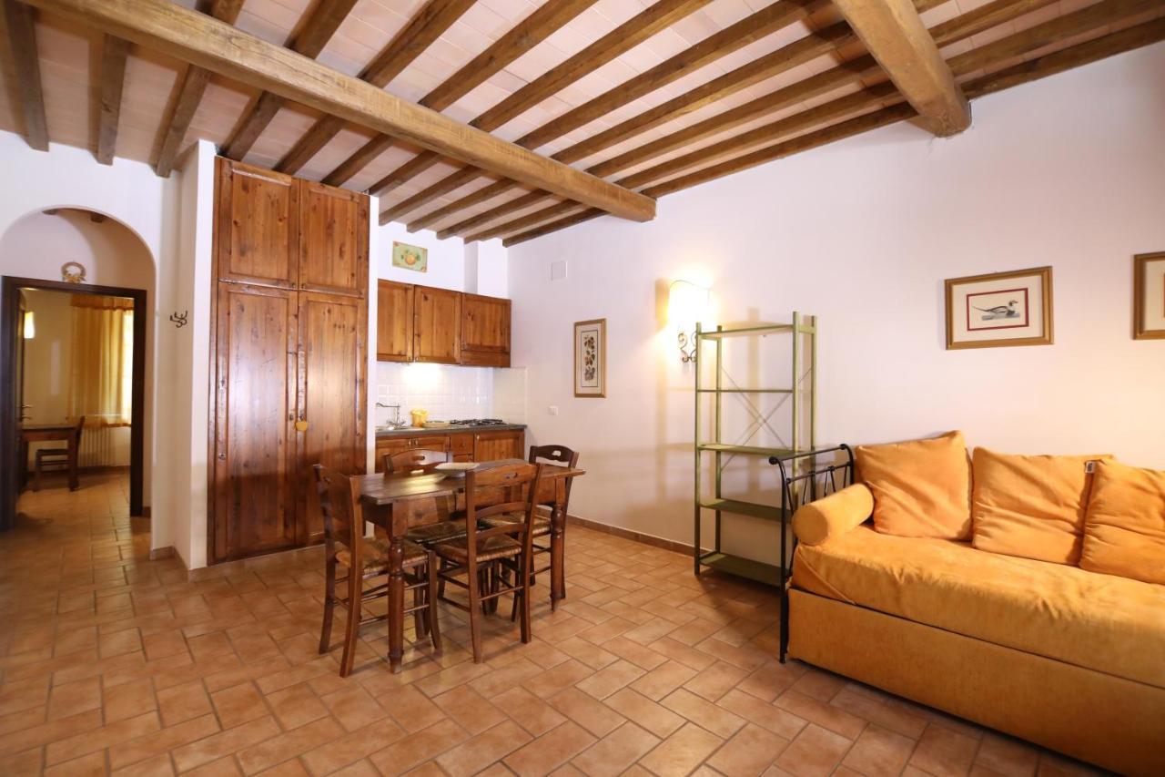 Agriturismo Arlena Bolsena Exteriér fotografie