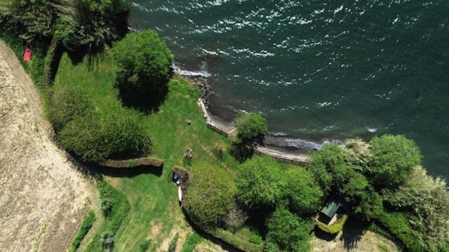 Agriturismo Arlena Bolsena Exteriér fotografie