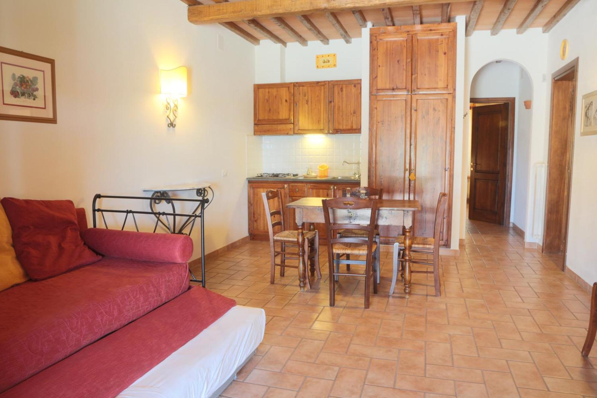 Agriturismo Arlena Bolsena Pokoj fotografie