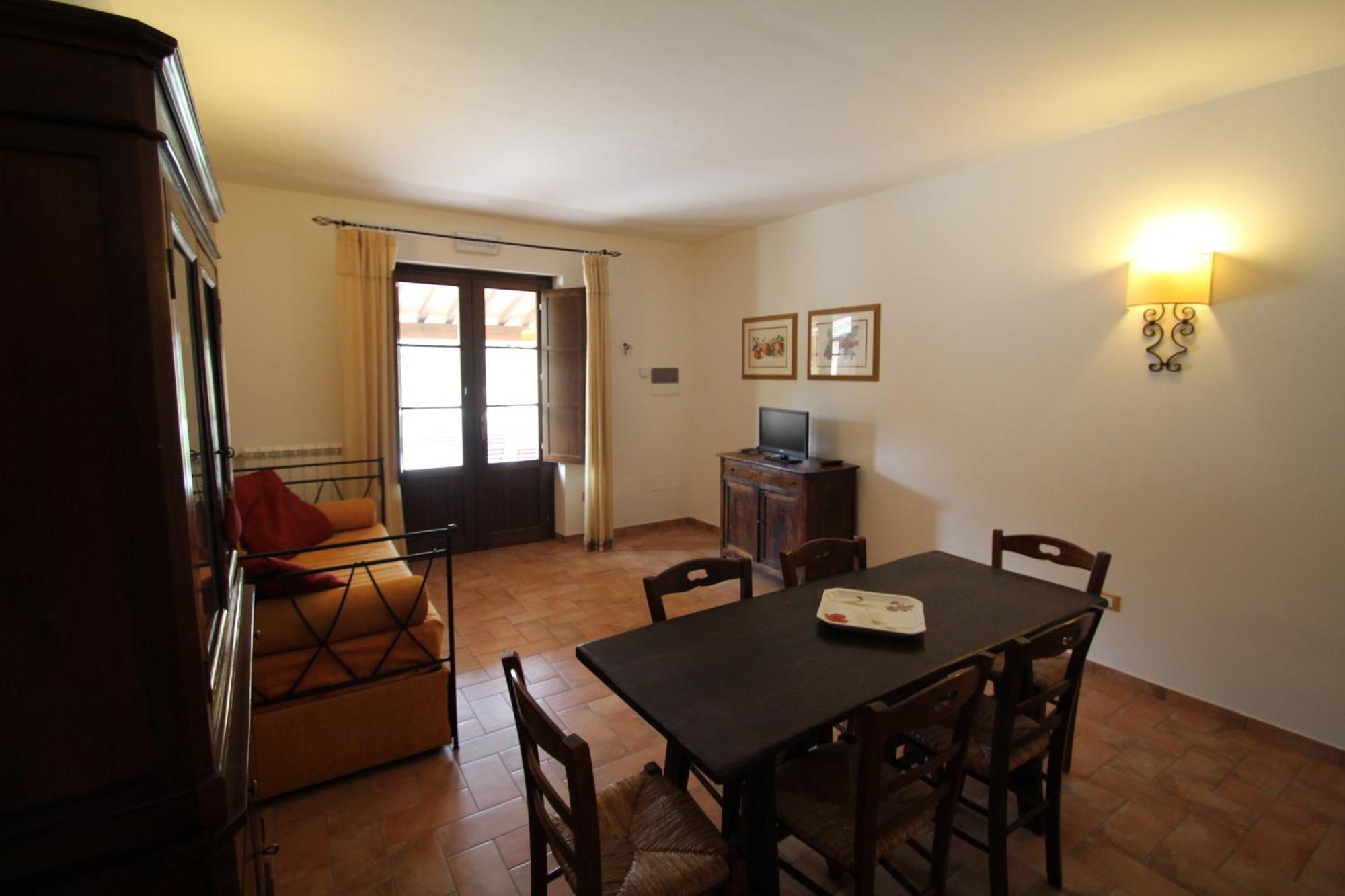 Agriturismo Arlena Bolsena Pokoj fotografie