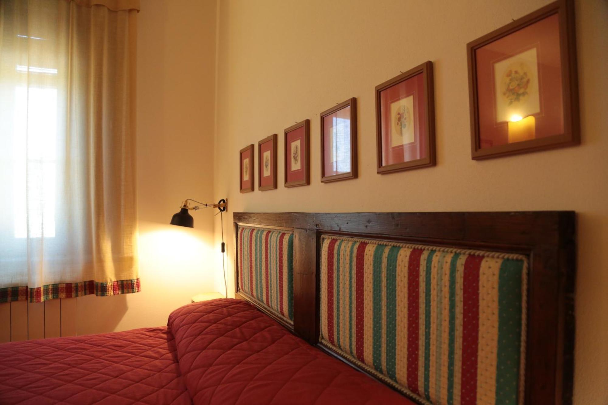 Agriturismo Arlena Bolsena Pokoj fotografie