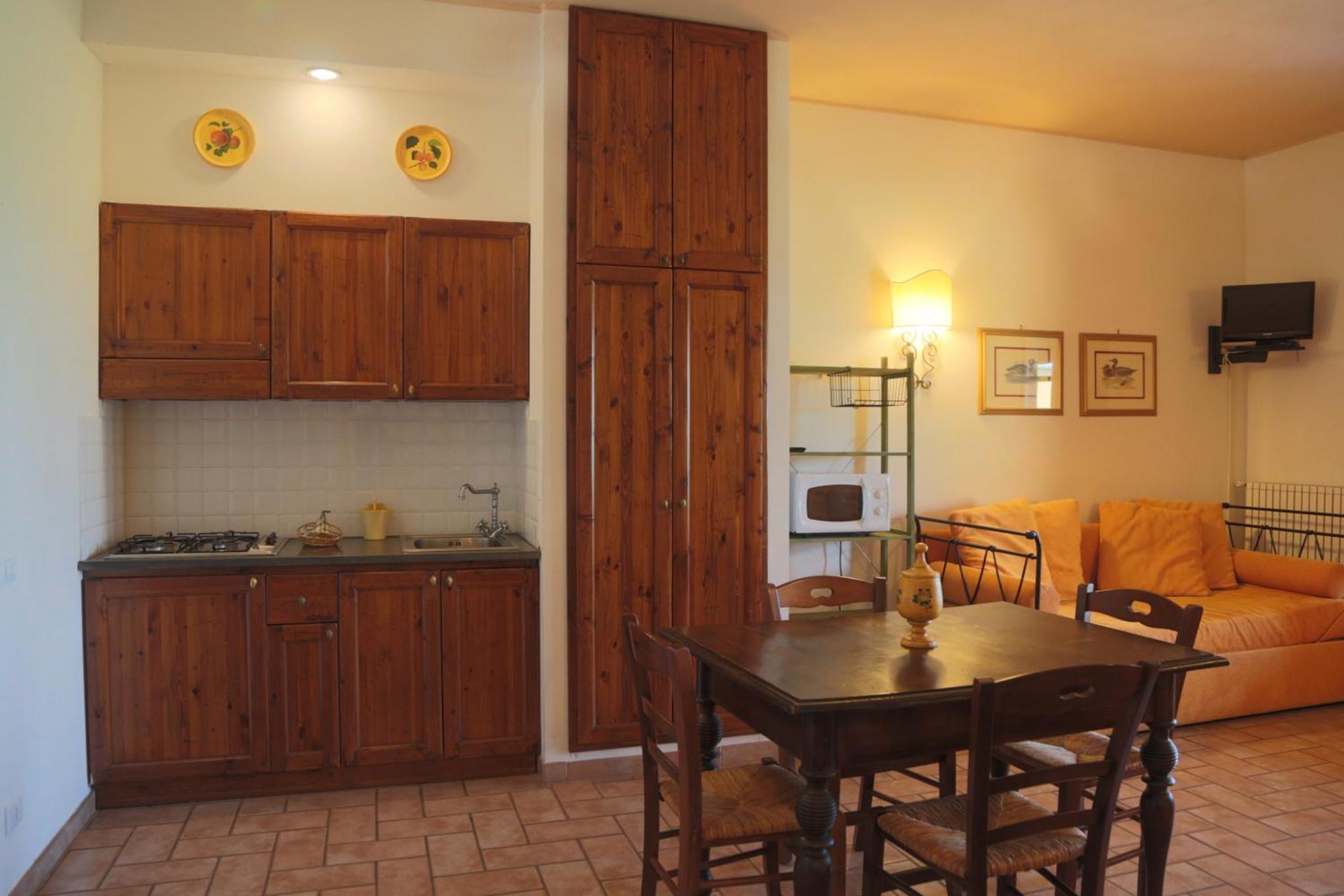 Agriturismo Arlena Bolsena Pokoj fotografie
