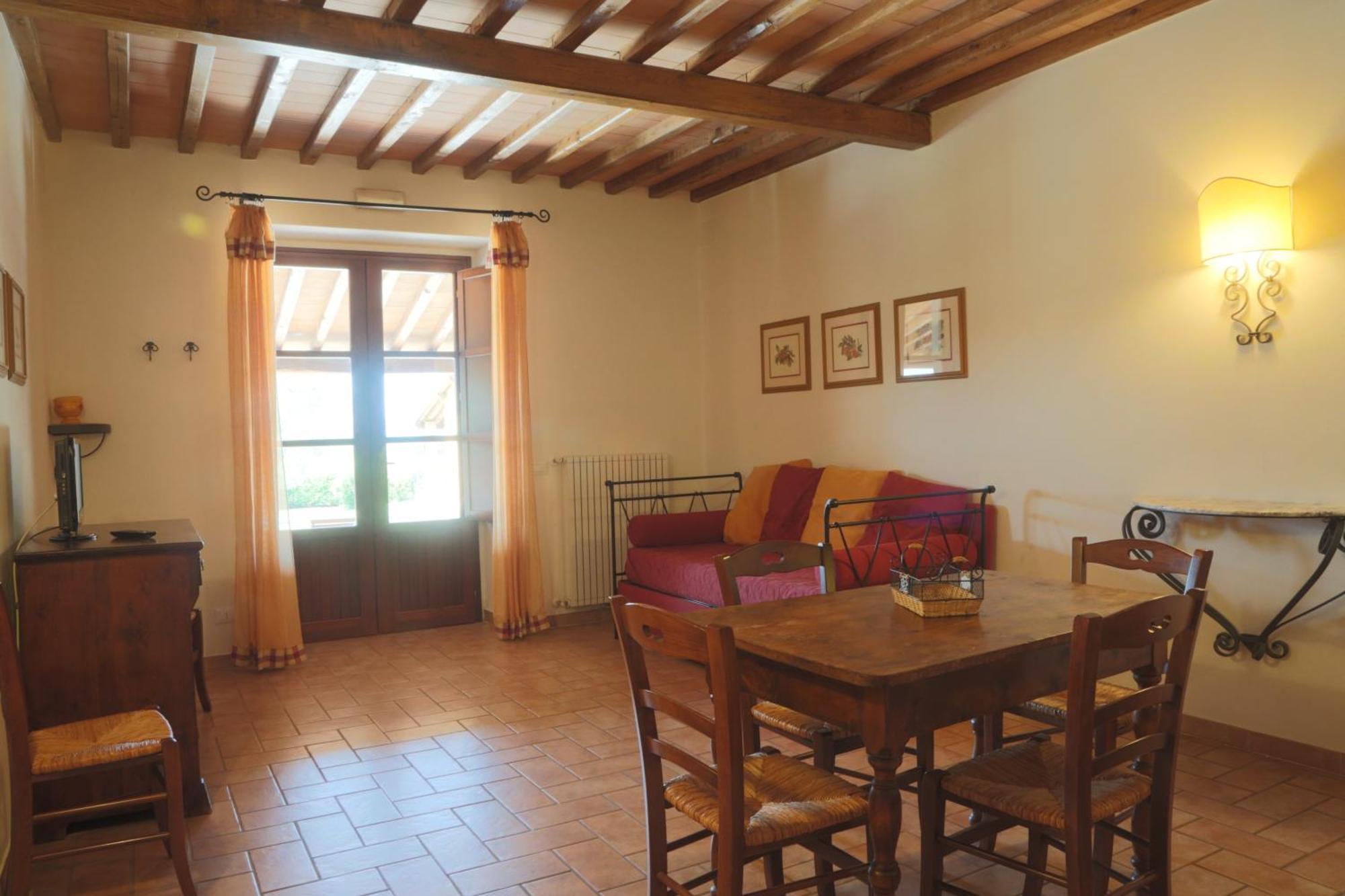 Agriturismo Arlena Bolsena Pokoj fotografie