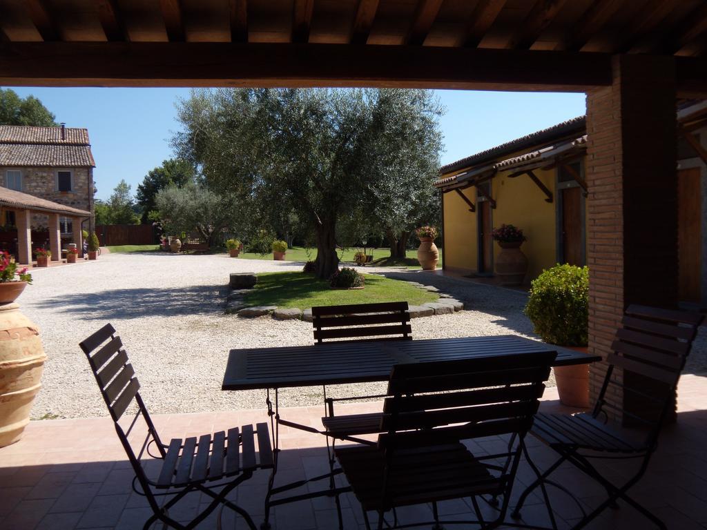 Agriturismo Arlena Bolsena Pokoj fotografie